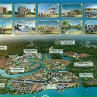 Chủ Bán Căn Nhà Phố Aqua City 5X19.5-5Ty Giá Đẹp Được Căn Đẳng Cấp Về Vị Trí Và Tiện Ích.