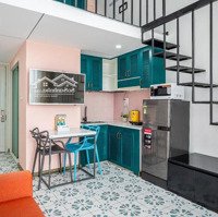 Kola Apartment Quận 7 - Studio/Duplex Full View City - Free Pool