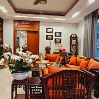 ( Hàng Kín Đẹp Rẻ Ở Luôn ) Đơn Lập Sân Vườn Kđt Mỹ Đình 200M2Mặt Tiền10M 4 Tầng ~30 Tỷ