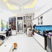 Nhà Thuỵ Khuê, Ngõ Thông, Thang Máy, Gần Ôtô Tránh, 2 Thoáng, 38M2