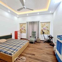 Nhà Thuỵ Khuê, Ngõ Thông, Thang Máy, Gần Ôtô Tránh, 2 Thoáng, 38M2