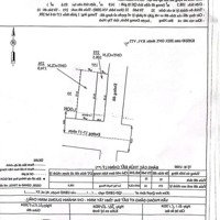 Đất 2 Mặt Tiền Trường Chinh. Chỉ 165 Triệu 1 Mét