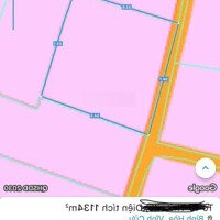 Đất Cây Dương, Bình Hoà, Vĩnh Cửu, 1100 Mét Đất