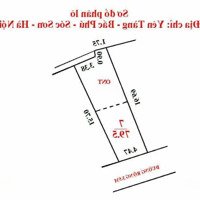 Giá Bán 400 Tr Xxxxdiện Tích79.5 M Dg 3.5 M Ô Tô Vào Tận Đất