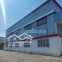 Cho Thuê Kho Xưởng 10.000 M2 (800, 1300, 1500, 2000, 4000 M2) Phước Lý, Cần Giuộc, Long An