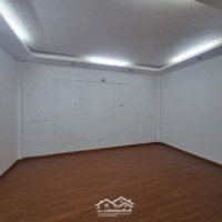 Bán Nhà Phú Mỹ - Mỹ Đình Ngõ 3 Gác Phóng Vèo Vèo, 40M2X5T Giá Chào 5.6 Tỷ