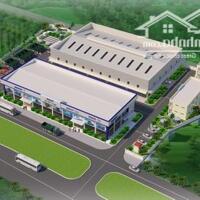 Cho thuê nhà máy sản xuất DT: 7500m2, 15000, EPE, tại KCN Minh Quang, Bạch Sam, Mỹ Hào, Hưng Yên