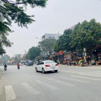 Bán đất kinh doanh mặt đường Tôn Đức Thắng, Khai Quang, Vĩnh Yên. Lh: 0986934038