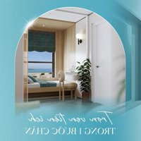 Bán Căn Hộ View Biển Bãi Trường Sổ Sở Hữu Lâu Dài Chỉ Với 450 Triệu, Liên Hệ: 0938191353