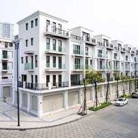 Bán Gấp Shophouse 2 Mặt Tiền Kinh Doanh Đỉnh The Manor Nguyễn Xiển . Diện Tích: 99M2 , Mt5M, Giá Bán 31 Tỷ .