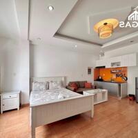 STUDIO FULL NỘI THẤT GẦN CHỢ BẾN THÀNH, BITEXCO QUẬN 1