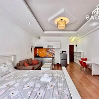 STUDIO FULL NỘI THẤT GẦN CHỢ BẾN THÀNH, BITEXCO QUẬN 1