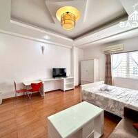 STUDIO FULL NỘI THẤT GẦN CHỢ BẾN THÀNH, BITEXCO QUẬN 1