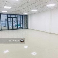 Văn Phòng Quận Bình Thạnh,Diện Tích60M2 - 100M2. Đường Nguyễn Hữu Cảnh, Sàn Thoáng, Full Kính Trước