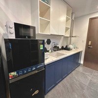 Cho Thuê Căn Officetel Orchard Parkview Full Nội Thất Như Hình Giá 12 Triệu/Tháng Check In Liền