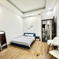 Cho Thuê Căn Hộ Dịch Vụ Studio Gần Hồ Con Rùa