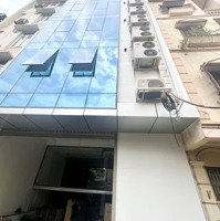 Chính Chủ Cho Thuê Nhà Tại Huỳnh Thúc Kháng Kéo Dài Diện Tích 80M2 Xây 8 Tầng. Liên Hệ 0832325111