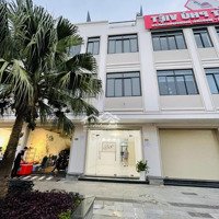 Cho Thuê Nhà Shophouse Mặt Tiền Hùng Vương Nối Dài 50M Gần Aeon Và Công An Tỉnh Đang Xây Dựng