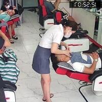 Cần sang tiệm tóc đang hoạt động đường Nguyễn Thị Kiểu Quận 12