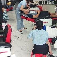 Cần sang tiệm tóc đang hoạt động đường Nguyễn Thị Kiểu Quận 12