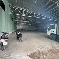 *Cho thuê kho*500m2-1000m2 Phạm Văn Đồng, phường Linh Đông, Quận Thủ Đức.