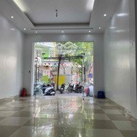 Nhà Mặt Ngõ 100M 2 Tầng Làm Văn Phòng 18 Triệu