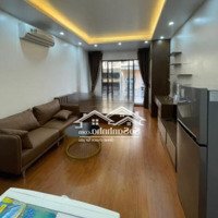 Chính Chủ Cho Thuê Căn Hộ Studio Full Đồ Phố Nguyễn Chí Thanh