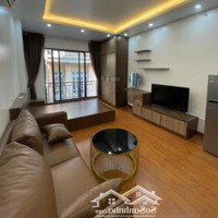 Chính Chủ Cho Thuê Căn Hộ Studio Full Đồ Phố Nguyễn Chí Thanh