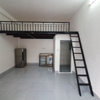 Phòng Trọ 25M2 Đường Cộng Hòa Tân Bình