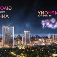 Sun Group Ra Mắt Tòa Căn Hộ Sun Symphony, Thanh Toán 115 Triệu/Đợt, Hỗ Trợ Vay 30 Tháng Lãi Suất 0%