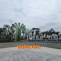 Cần Nhượng Liền Kề ,Biệt Thự Palm Manor Việt Trì Giá Rẻ Nhất Thị Trường. Liên Hệ: 0984396689