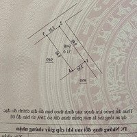 Bán Đất Lô Góc Ô Tô Vào Đất Tại Di Trạch, Hoài Đức, Hà Nội 31M Giá Bán 2,45 Tỷ