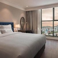 Căn Hộ Alphanam Luxury Apartment Đường Võ Nguyên Giáp 1 Phòng Ngủgiá Tốt