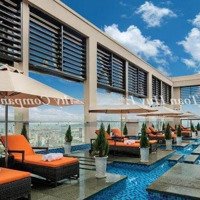 Căn Hộ Alphanam Luxury Apartment Đường Võ Nguyên Giáp 1 Phòng Ngủgiá Tốt