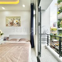 Căn Hộ Balcony Cao Cấp Full Nội Thất Giảm 1 Triệu Còn Chỉ Từ 8 Triệu5. Gần Phan Đăng Lưu, Ngã 4 Phú Nhuận