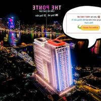 SHOPHOUSE ĐƯỜNG TRẦN HƯNG ĐẠO - KHỐI ĐẾ SUN PONTE RESIDENCE MẶT SÔNG HÀN, QUẬN SƠN TRÀ