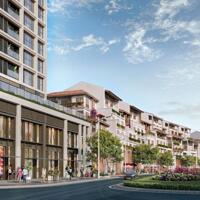 SHOPHOUSE ĐƯỜNG TRẦN HƯNG ĐẠO - KHỐI ĐẾ SUN PONTE RESIDENCE MẶT SÔNG HÀN, QUẬN SƠN TRÀ