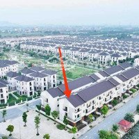 Chính Chủ Gửi Bán Căn Shophouse View Sông Sen Hoàn Thiện Full Nội Thất Mới Tinh Sách Vali Về Ở Ngay