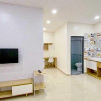 Căn Hộ Studio Vách Ngăn 40M2 Cạnh Sunrise City, Gần Lotte Mart Quận 7, Tdt, Rmit, Quận 4