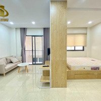 Căn Hộ Studio Vách Ngăn 40M2 Cạnh Sunrise City, Gần Lotte Mart Quận 7, Tdt, Rmit, Quận 4