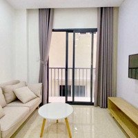 Căn Hộ Studio Vách Ngăn 40M2 Cạnh Sunrise City, Gần Lotte Mart Quận 7, Tdt, Rmit, Quận 4