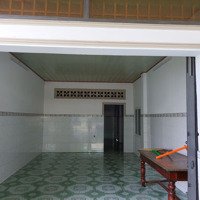 Cho Thuê Nhà Riêng Rộng Rãi, Thoáng Mát Đường Số 84, Tân Phú Trung, Củ Chi