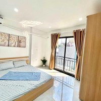 Cho Thuê Phòng 1N1K 30M2 Tại Ngõ Hoàng An, Lê Duẩn