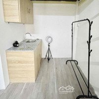 Phòng Trọ 28M2 Đường Đặng Văn Ngữ, Phú Nhuận, Nội Thất Đầy Đủ