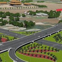 Chính Chủ Cho Thuê Lâu Dài 2313M2 Đất Long Phước, Long Thành Gần Quốc Lộ 51