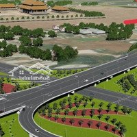 Chính Chủ Cho Thuê Lâu Dài 2313M2 Đất Long Phước, Long Thành Gần Quốc Lộ 51