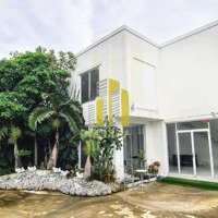 Villa Sân Vườn 110M2 1 Lầu 3 Phòng Giá Bán 20 Triệu