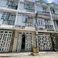 Nhà 2 Lầu Bệnh Viện Quận 12, 2,1 Tỷ,4X8M, Bao Sơn Sửa