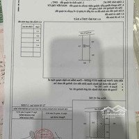 Chính Chủ Bán Đất Full Thổ Cư 12*45 M, 541M2 Xã Tân Mỹ Huyện Đức Hoà