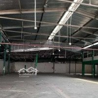 Cho Thuê Kho Xưởng, Mặt Bằng Quận 7Diện Tích280M2 Đường Nguyễn Văn Qùy